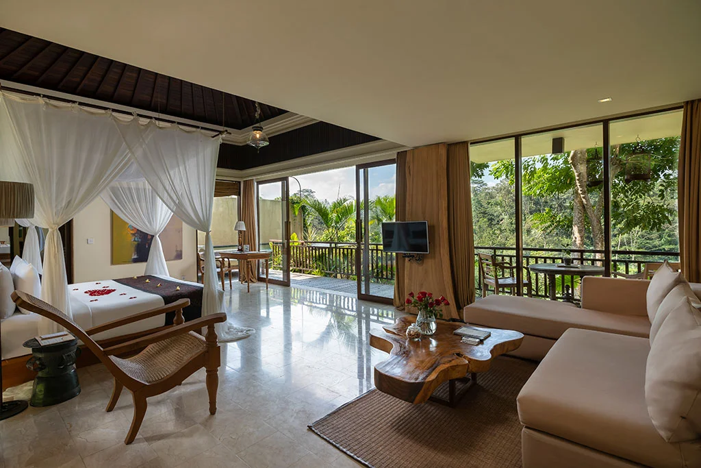 Premier Valley Pool Villa